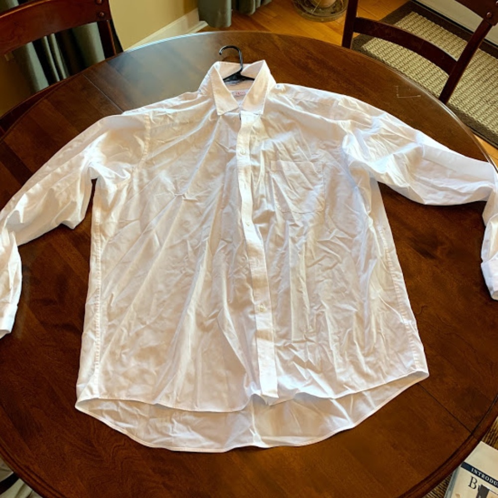 Men's IZOD Dress Shirt